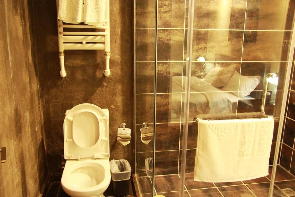 Xinghaiwan Yinji Hotel- Dalian Buitenkant foto